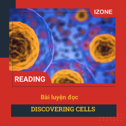 Oxford Read & Discover – Unit 7: Discovering Cells