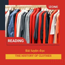 Oxford Read & Discover – Unit 11: The History of Clothes