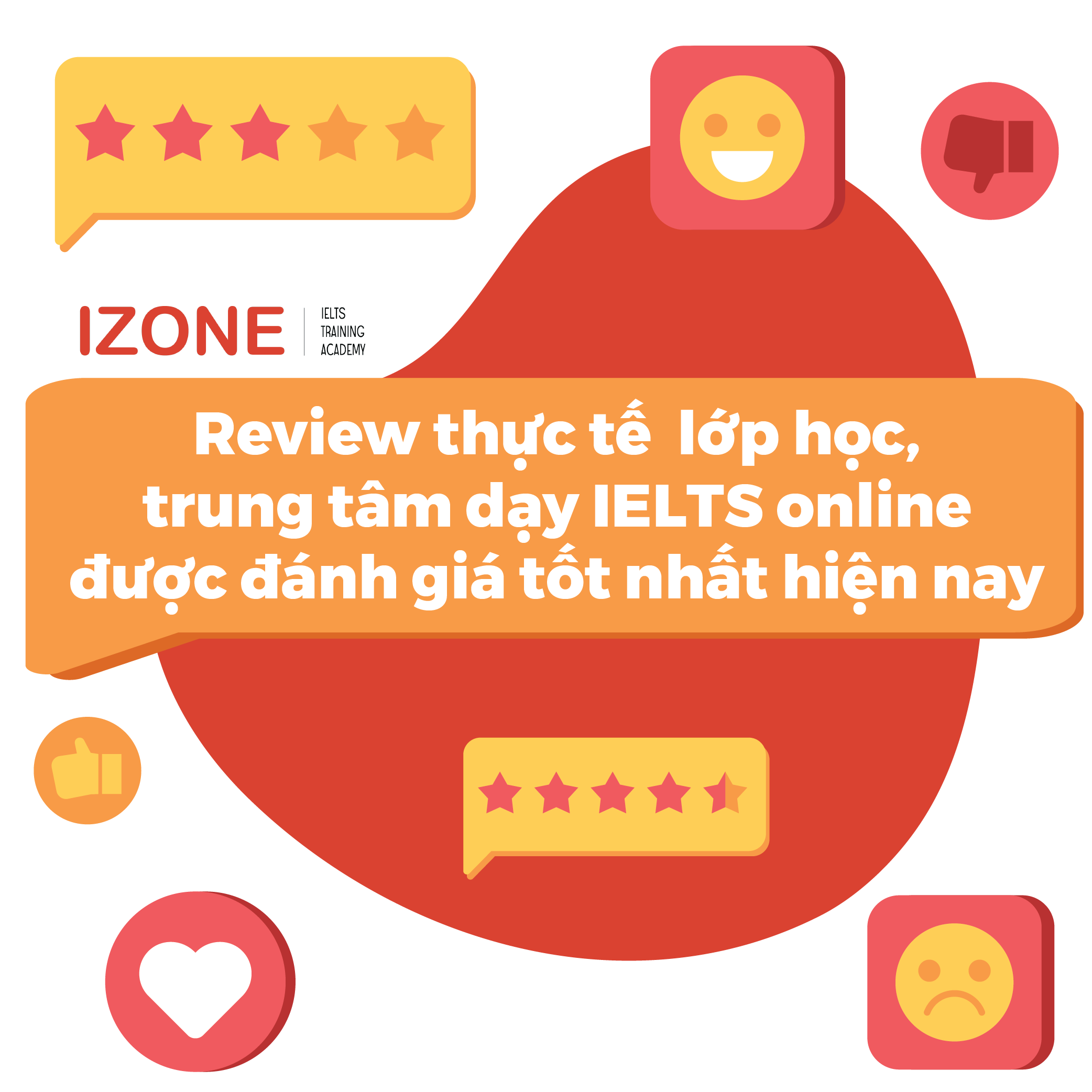 [REVIEW] TOP 5 lớp học, trung tâm dạy IELTS online UY TÍN