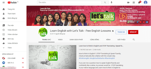 IELTS Speaking 4.0