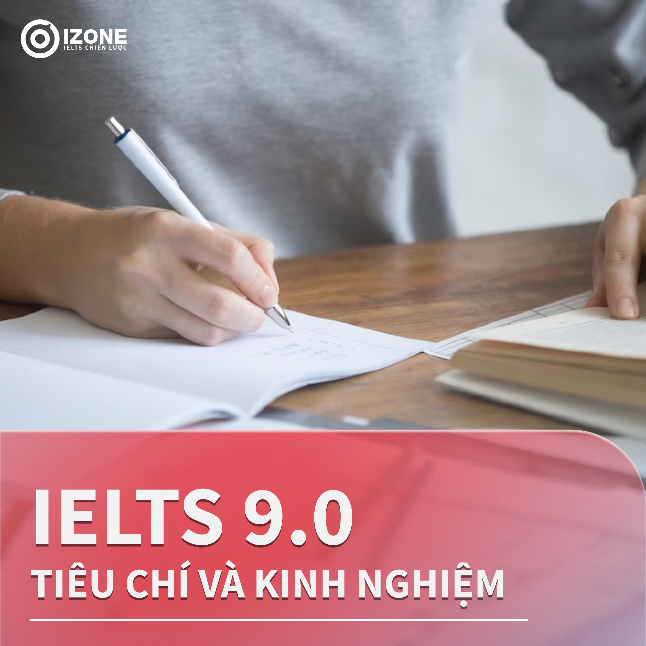 IELTS 9.0 có khó không? Kinh nghiệm tự học IELTS 9.0 hiệu quả