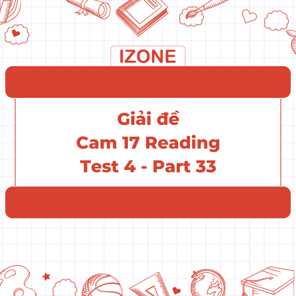 Giải đề Cambridge IELTS 17 – Test 4 – Reading passage 3 – Timur Gareyev – blindfold chess champion