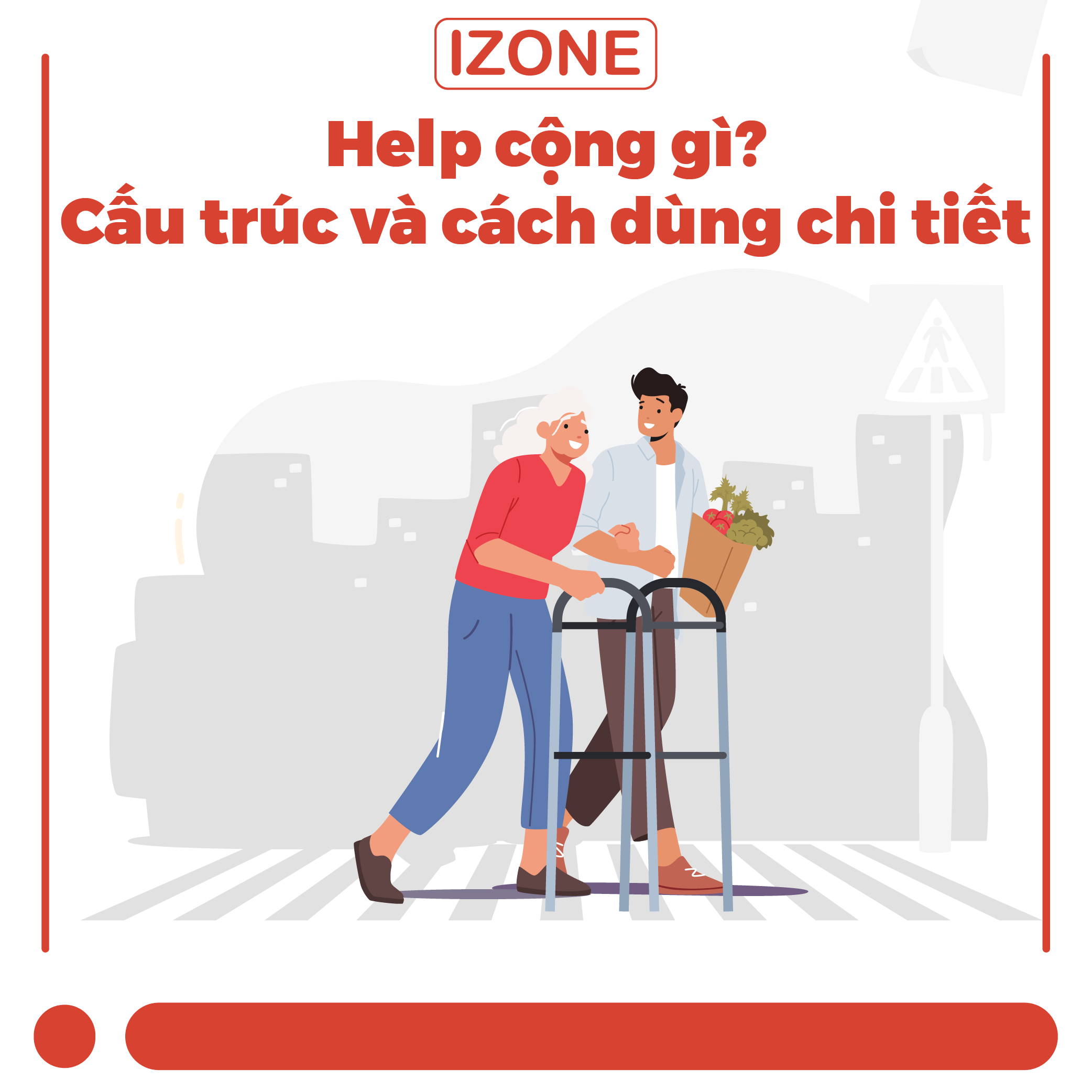 Help cộng gì? – Cấu trúc và cách dùng chi tiết