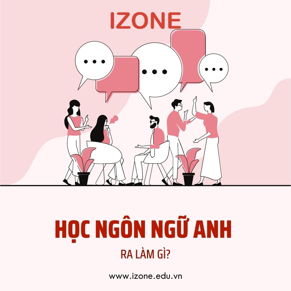 Học Ngôn ngữ Anh ra làm gì? Top 5 nghề dễ xin việc, lương cao