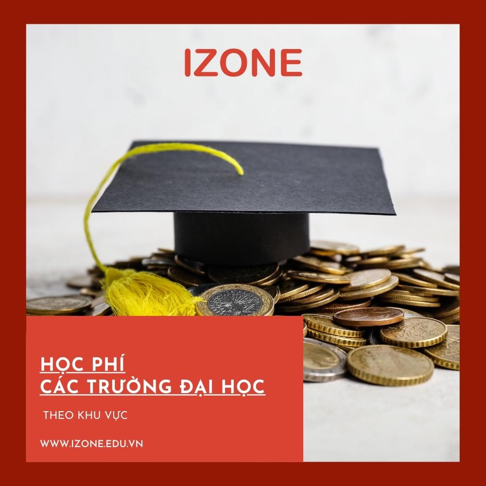 Học phí các trường đại học công lập, dân lập theo khu vực 2023