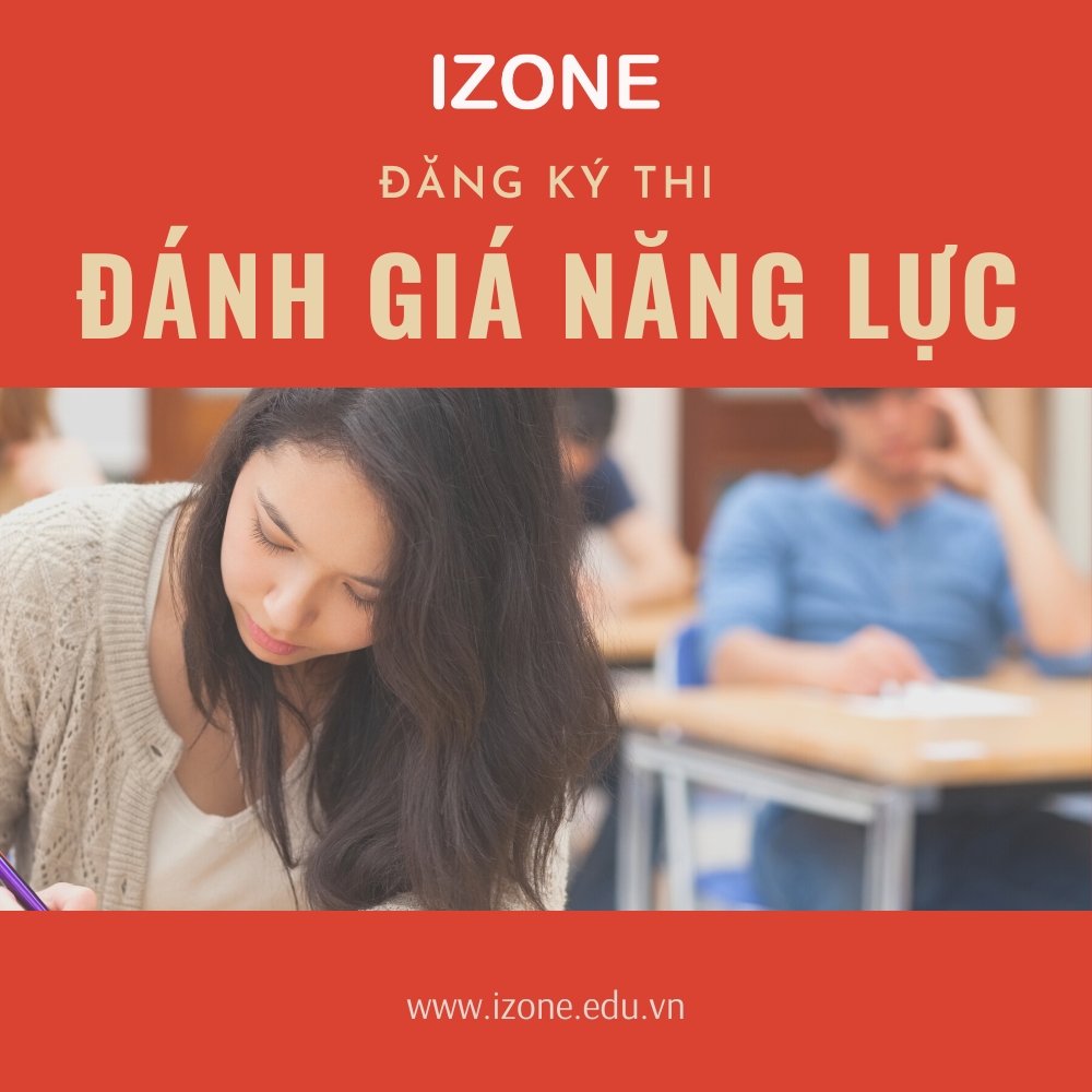 Hướng dẫn đăng ký thi đánh giá năng lực 2024 tại các trường đại học