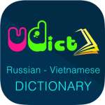 app dịch tiếng Anh VDict