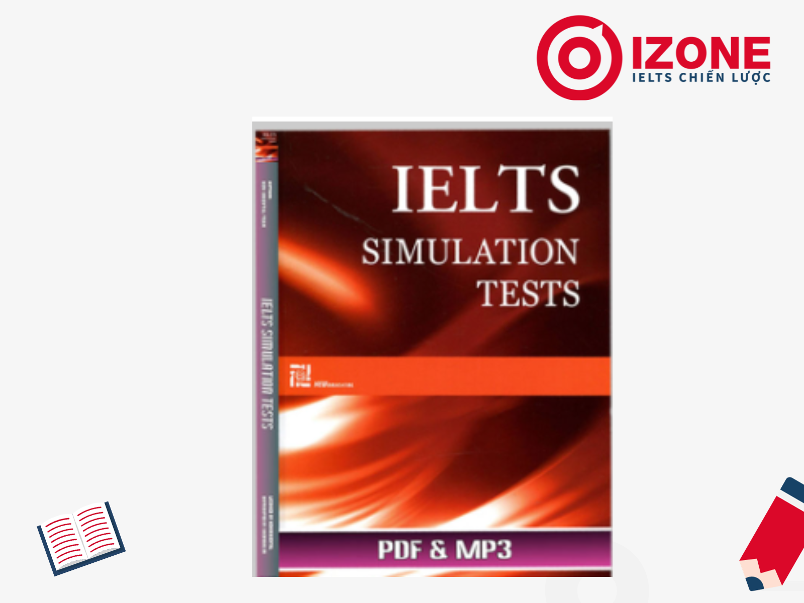 ielts simulation test listening