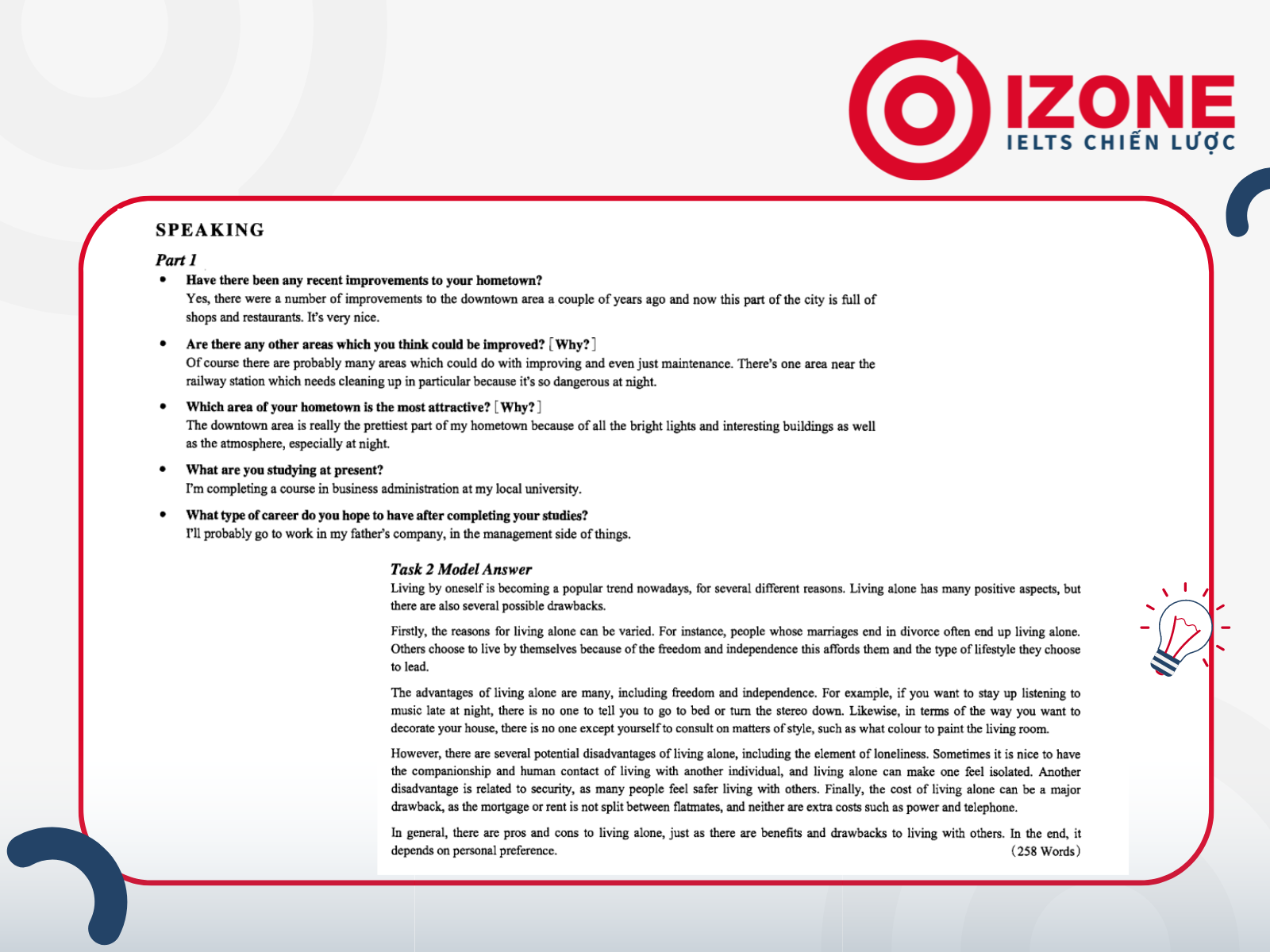 ielts simulation test listening