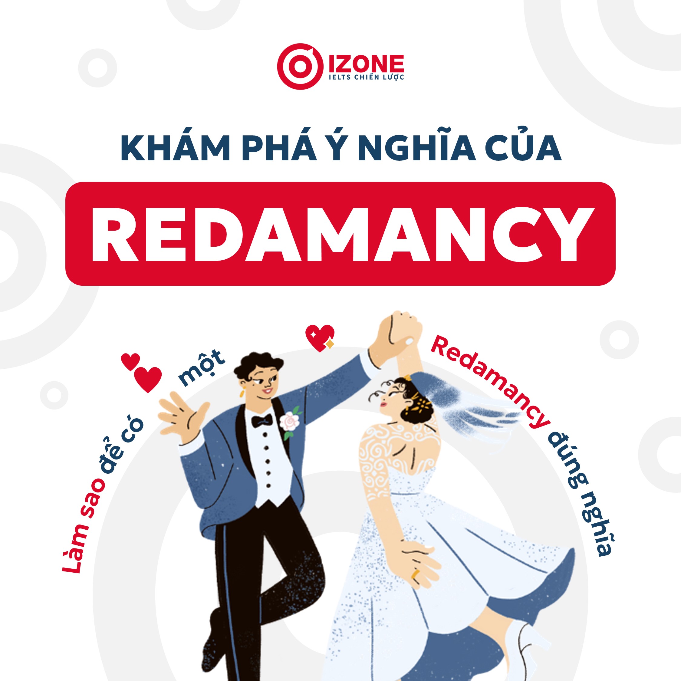 Khám Phá Ý Nghĩa của Redamancy – Làm sao để có một Redamancy đúng nghĩa.