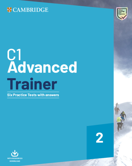 Tài liệu TỪ VỰNG IELTS BAND 8.0: C1 Advanced Trainer 2 Six Practice Tests with Answers