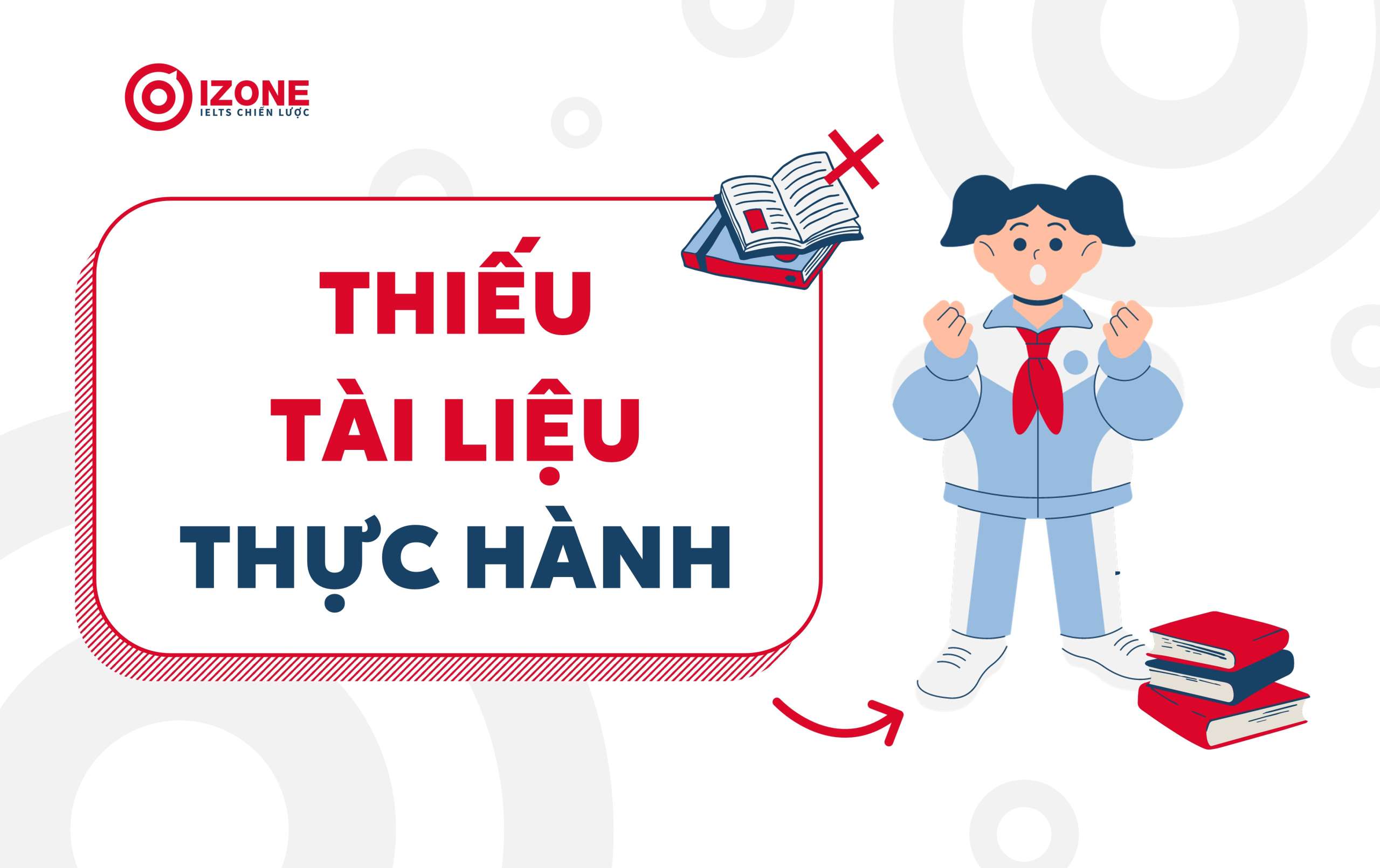 Hạn chế của sách Get Ready For IELTS