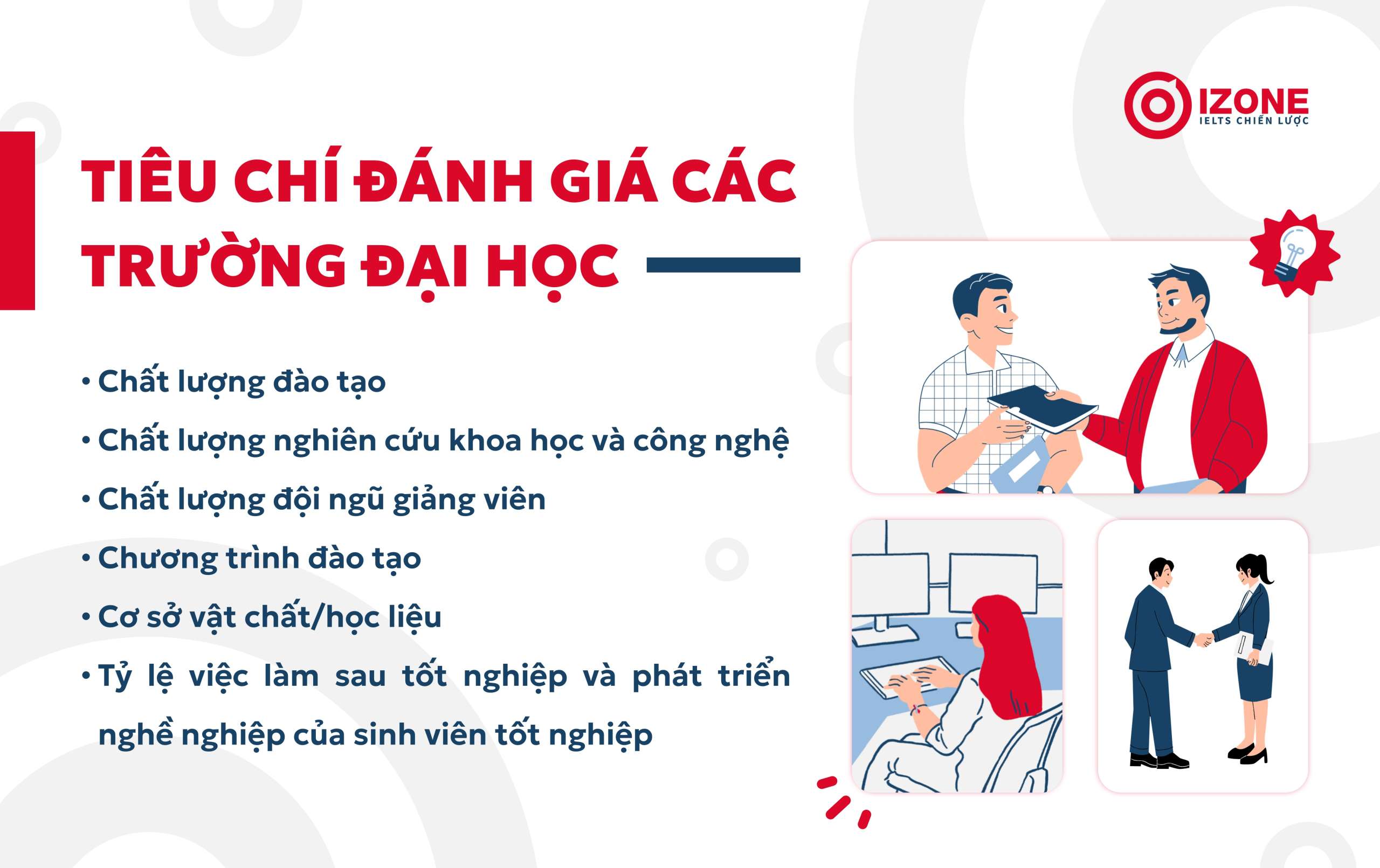 Tổng hợp các tiêu chí đánh giá và chọn trường đại học ở Huế tốt nhất