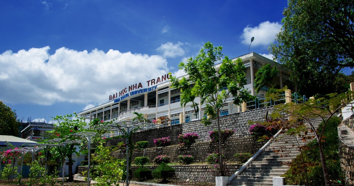 Đại học Nha Trang – Nha Trang University