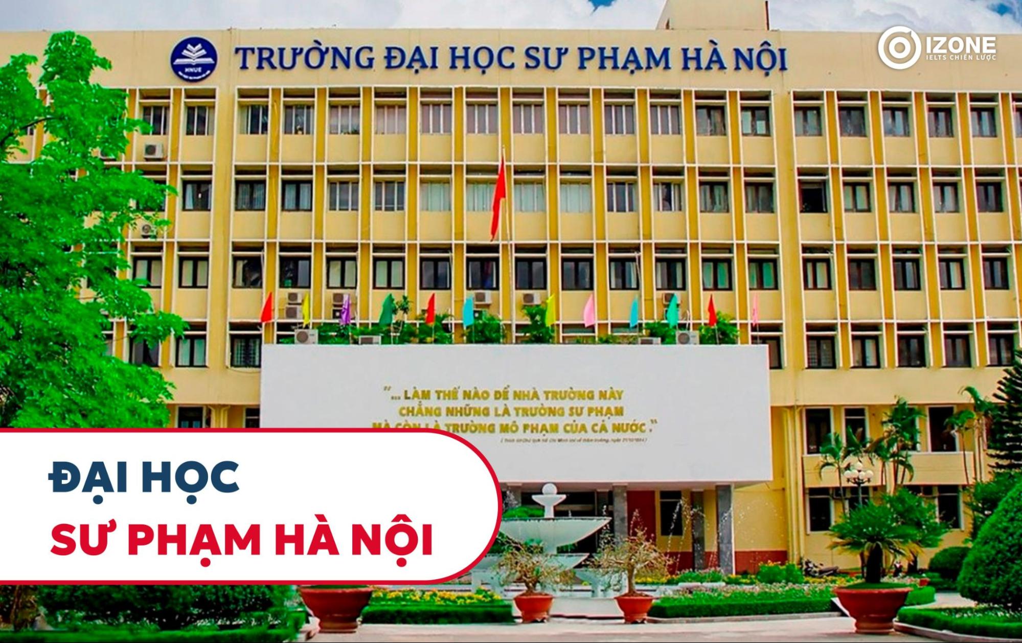 Lịch thi đánh giá năng lực Đại học Quốc gia Hà Nội năm 2024 của trường đại học Sư Phạm Hà Nội