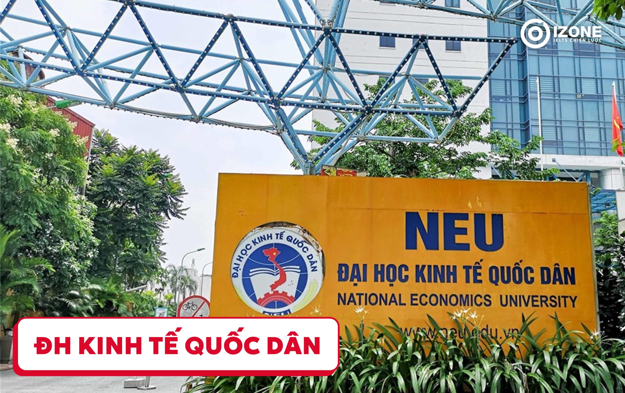 chuẩn đầu ra tiếng anh của các trường đại học top đầu tại miền Bắc