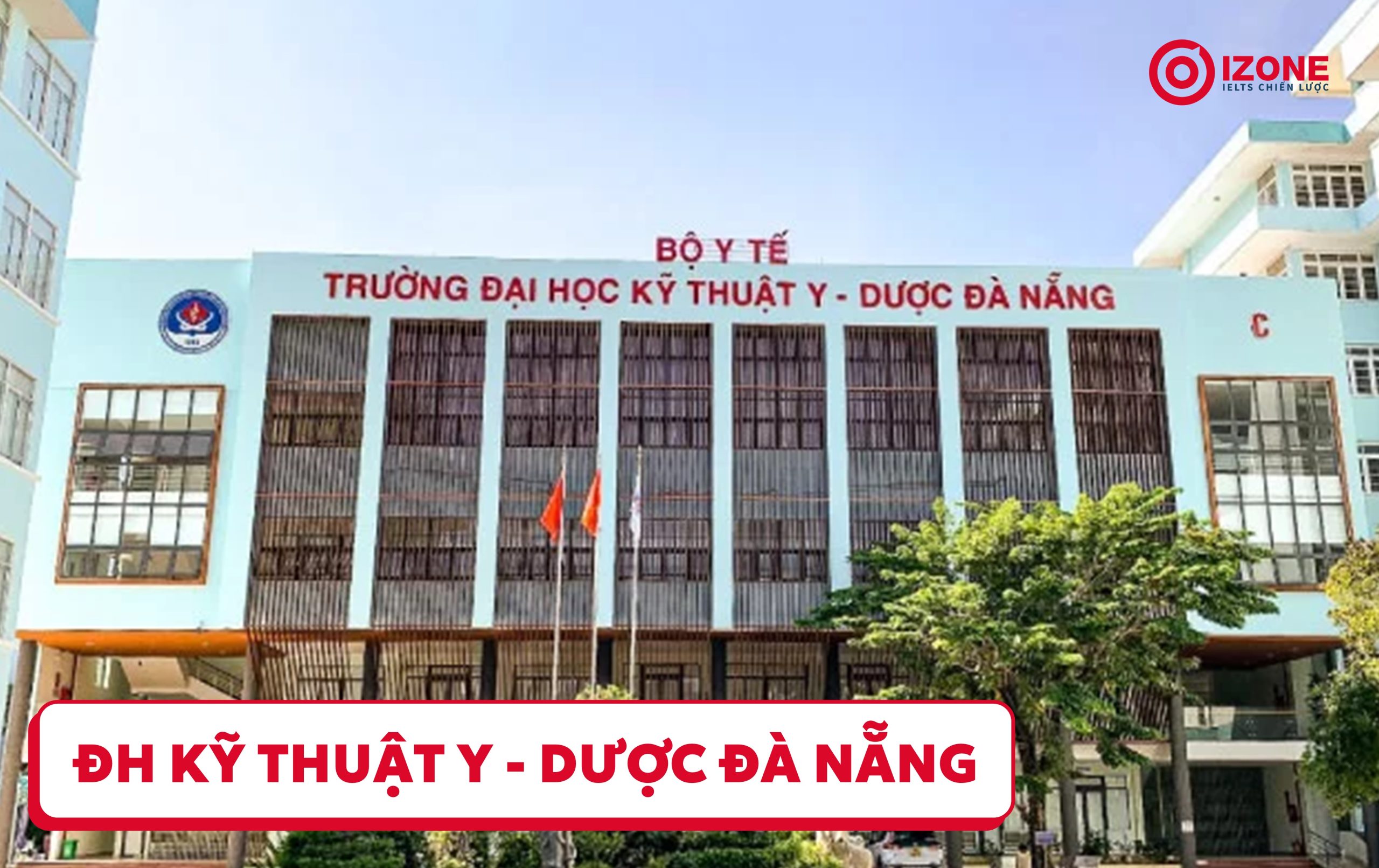 chuẩn đầu ra tiếng anh của các trường đại học top đầu tại miền Trung