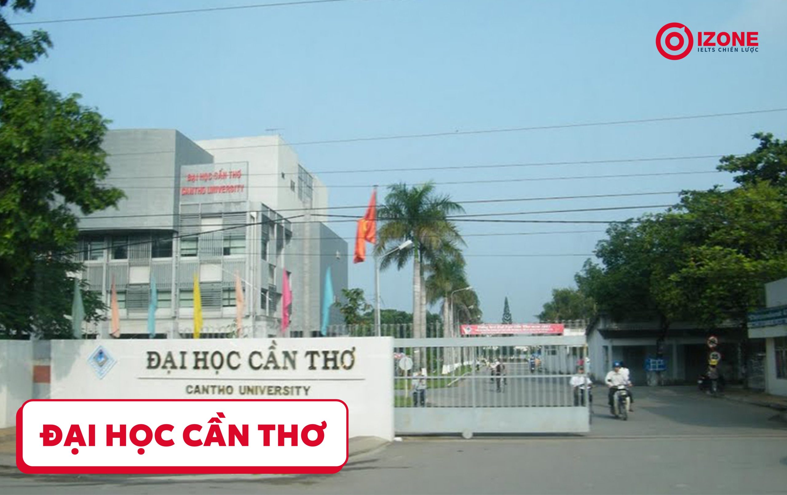 chuẩn đầu ra tiếng anh của các trường đại học top đầu tại miền Nam