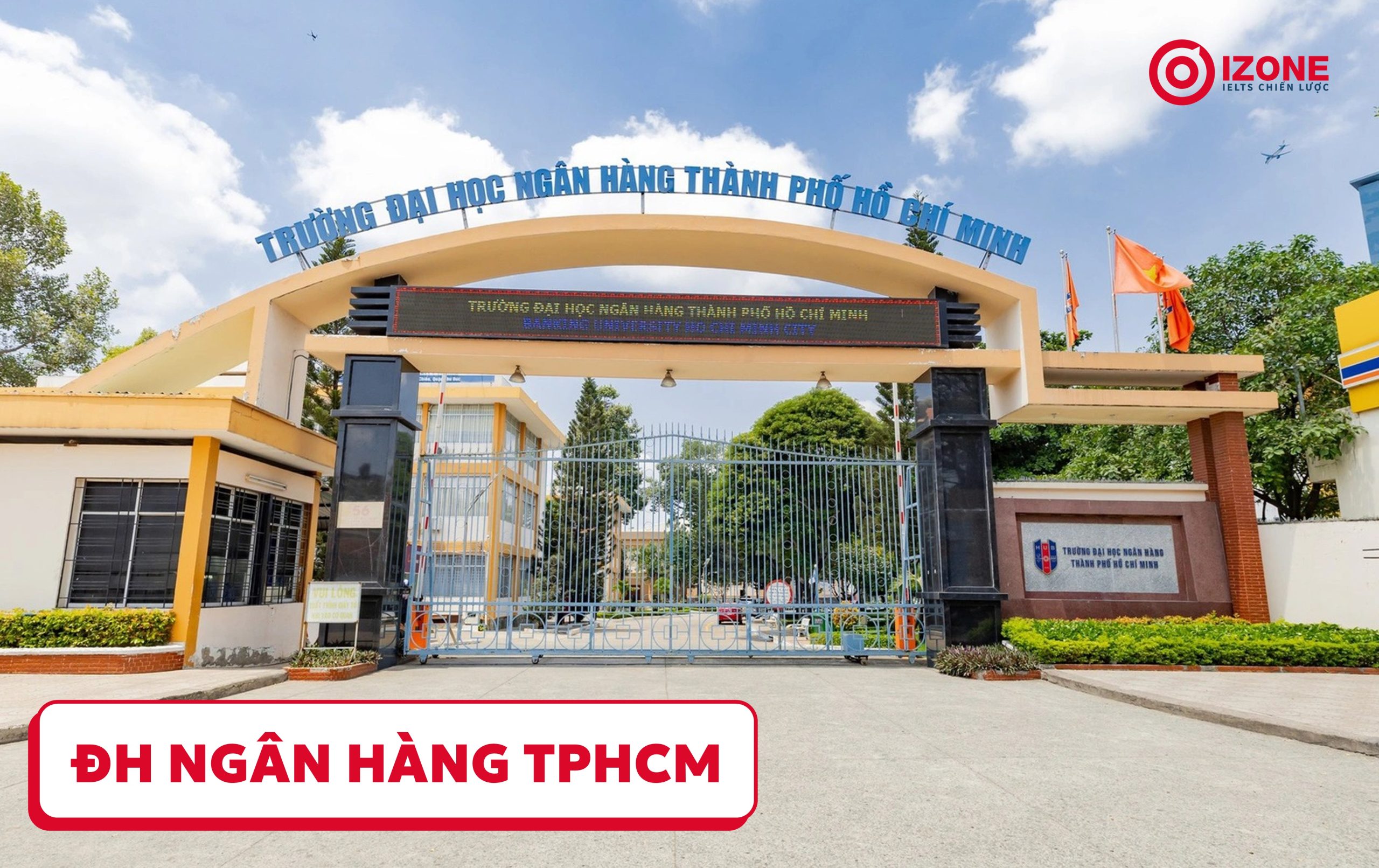 chuẩn đầu ra tiếng anh của các trường đại học top đầu tại miền Nam