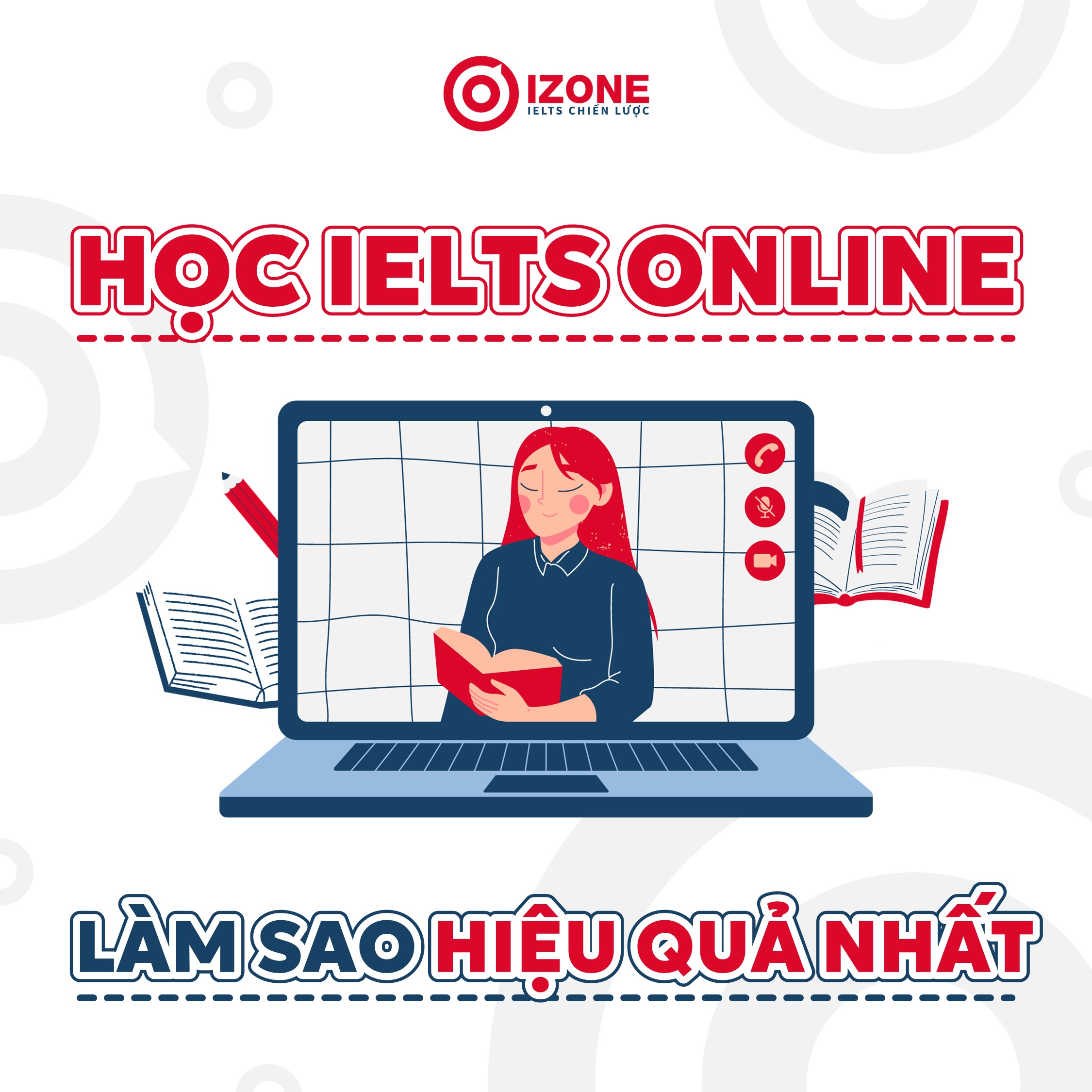 Có nên đăng ký khóa học IELTS Online thay vì học trực tiếp? Ưu điểm của việc học IELTS Online