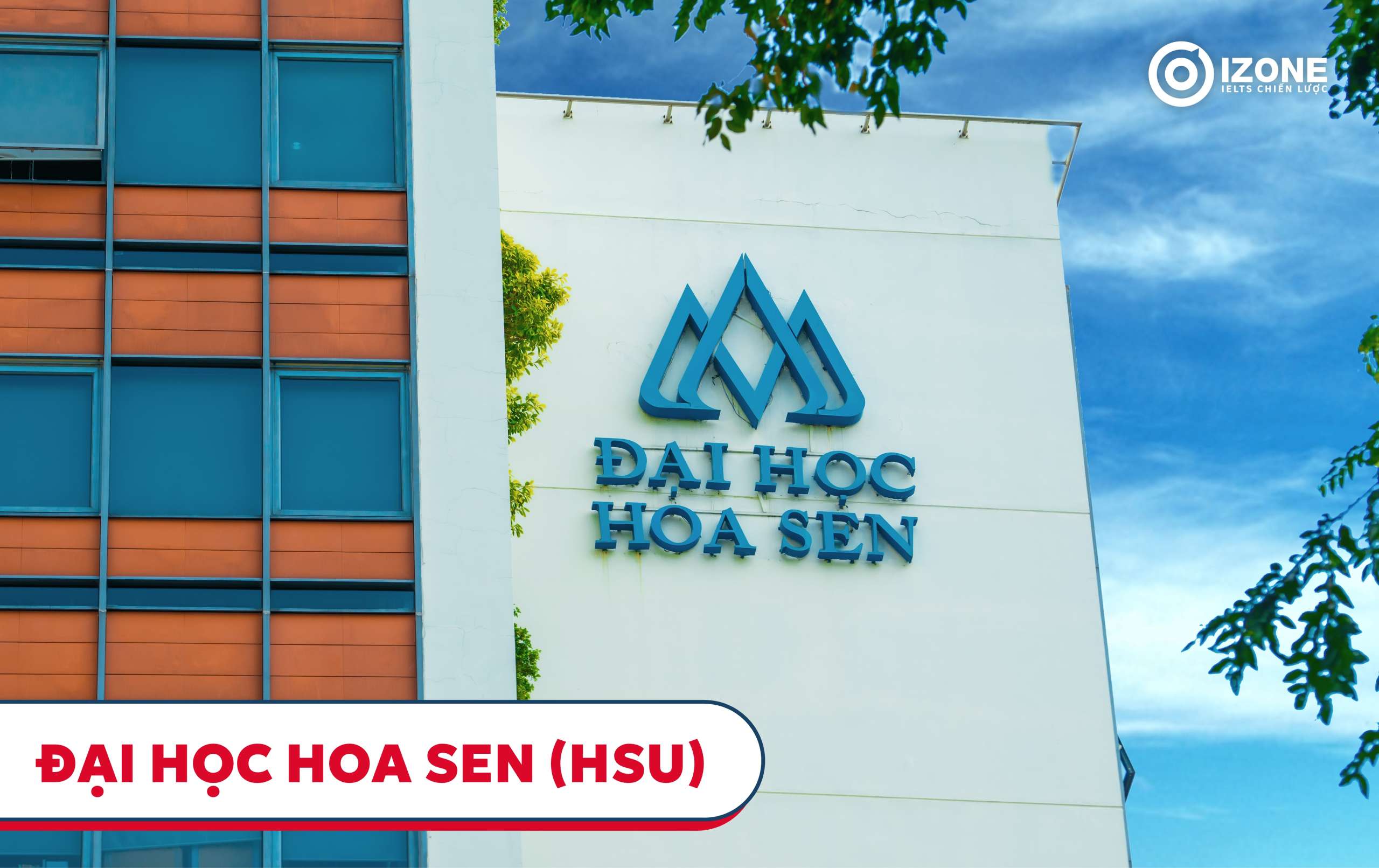 Học Quan hệ Công chúng ở trường Đại học hoa sen (HSU)