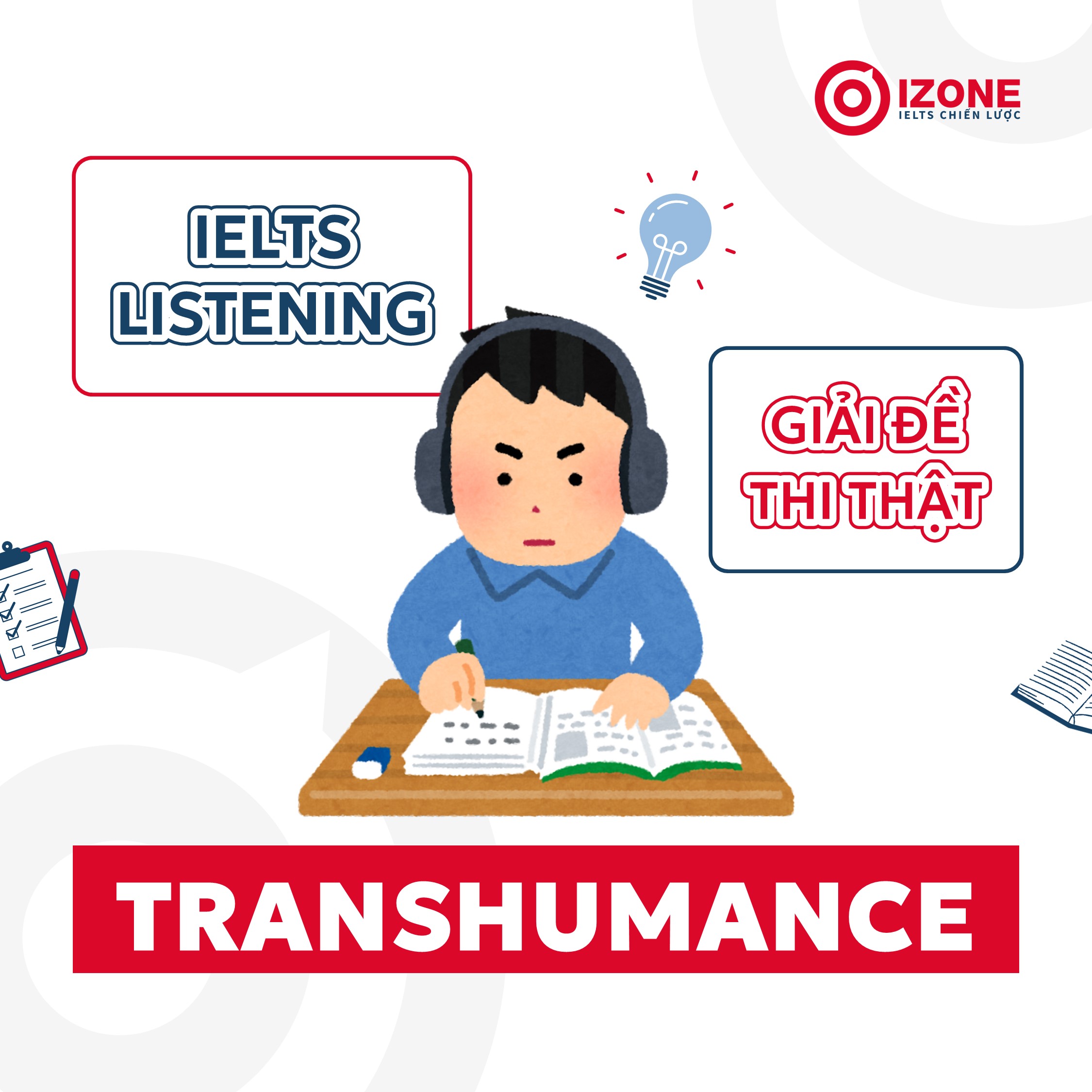 Giải đề Transhumance – IELTS Listening [Đáp án và Giải chi tiết]