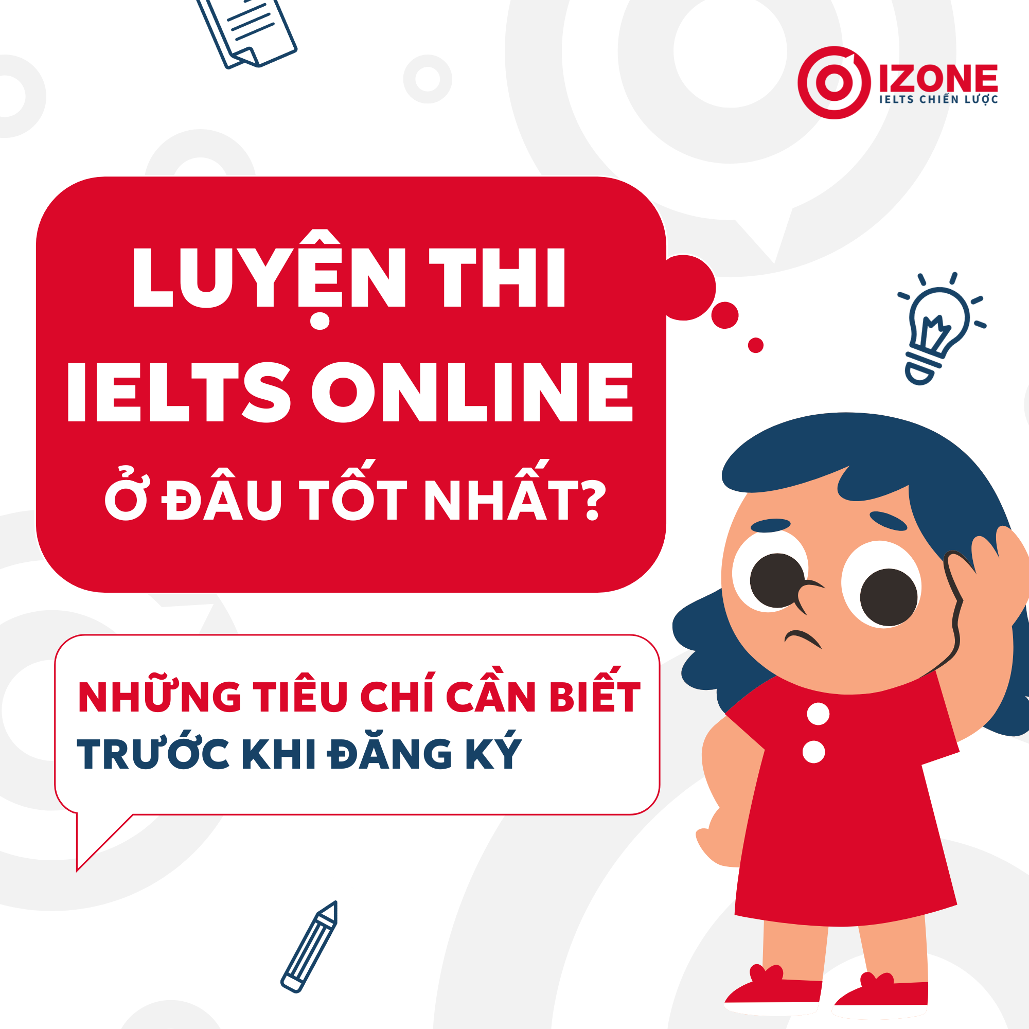 Review 11 Nguồn Học và Luyện thi IELTS Online Tốt Nhất Hiện Nay